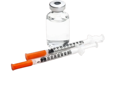 COMPOUNDED SEMAGLUTIDE