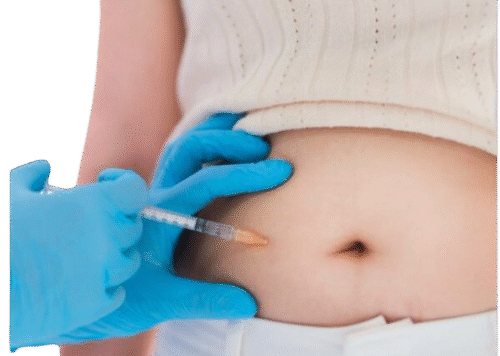 COMPOUNDED SEMAGLUTIDE