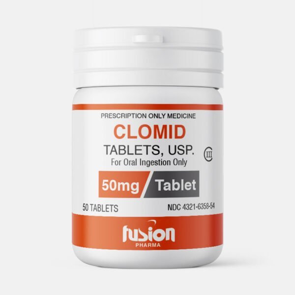 Clomid