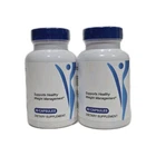 Healthy Weight Loss Management 60 Capsules 2/Pk Exp 2/27
